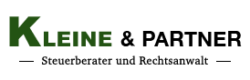 Kleine & Partner – Steuerberater und Rechtsanwalt in Bonn Logo